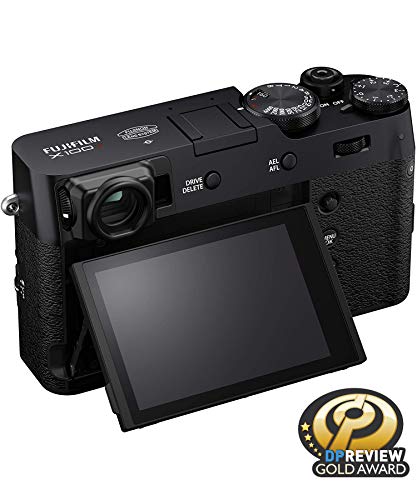 FUJIFILM X100V Digital Camera