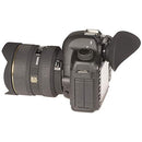 Hoodman H-EyeN22S HoodEYE for Nikon Square 22mm SLR Line