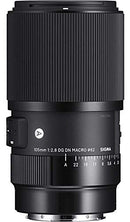 Sigma 105mm f/2.8 DG DN Macro Art Lens (Sony E)