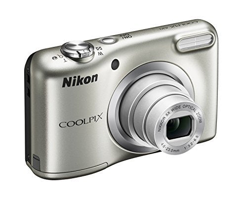 Nikon CoolPix A10