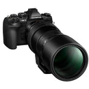 Olympus M.Zuiko Digital 2X Teleconverter MC-20