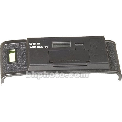 Leica DB2 Databack for R-E, R3, 4, 5 Series Cameras (14216)