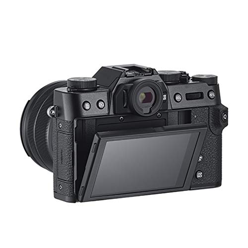 Fujifilm X-T30 Mirrorless Digital Camera-Camera Wholesalers