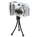 Vidpro Flexible Mini Tripod