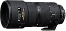Nikon 80-200mm f/2.8D ED AF Zoom Lens - International Version (No Warranty)