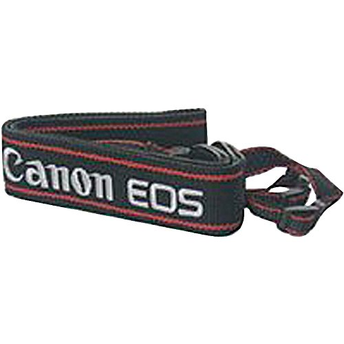 Canon 6255A003 Neck Straps for Eos Rebel Series - Pro Neck Strap-Camera Wholesalers