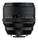 FUJIFILM XF 56mm f/1.2 R WR Lens