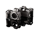Nikon Z 7II FX-Format Mirrorless Camera Body