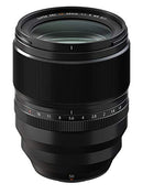 Fujifilm XF 50mm f/1.0 R WR Lens
