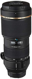 Tamron AF 70-200mm f/2.8 Di LD IF Macro Lens with Built in Motor for Nikon