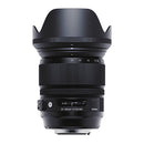 Sigma 24-105mm f/4 DG OS HSM Art Lens