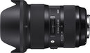 Sigma 24-35mm f/2 Standard-Zoom Lens