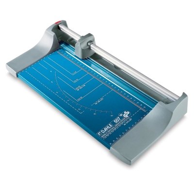 Dahle Personal Trimmer, Blue