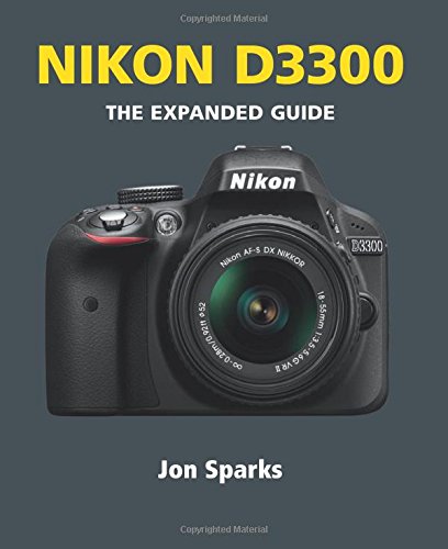 Nikon D3300 (Expanded Guides)