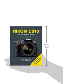 Nikon D810 (Expanded Guides)