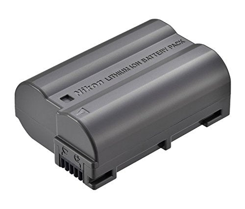 EN-EL15a Rechargeable Li-ion Battery