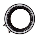 Leica 50mm f/1.4 Summilux-M Aspherical Manual Focus Lens (11892)