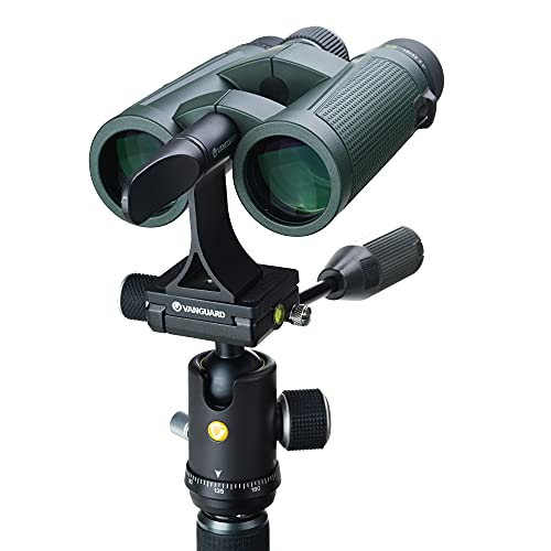 Vanguard VEO HD 1042 Waterproof/Fogproof Binocular with ED Glass