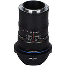 Venus Optics Laowa 12mm f/2.8 Zero-D Lens for Nikon Z-Camera Wholesalers