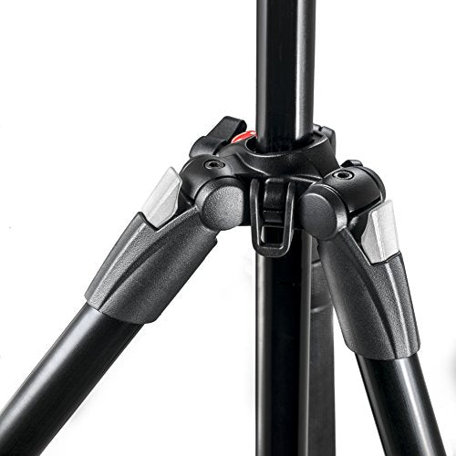 Manfrotto Head Kit (Black)