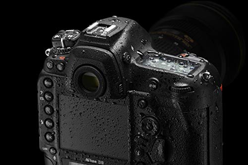 Nikon D6 DSLR Camera Body