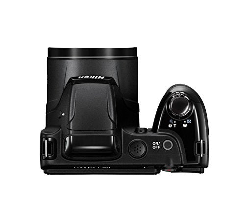 お盆前セール【軽量】Nikon coolpix L340 デジタル お盆前セール【軽量】Nikon coolpix L340 デジタル