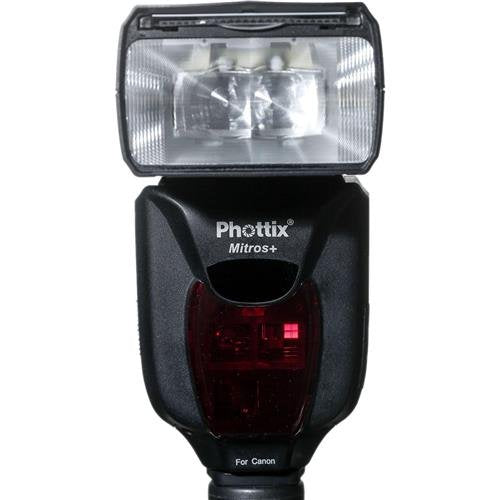 Phottix Mitros+ TTL Transceiver Flash for Sony