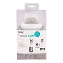 Vivitar IPC 220  Smart Home Capture Cam White