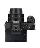 Nikon Z50 Creator's Kit, Black