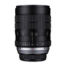 Venus Laowa 60mm F/2.8 Ultra Macro Manual Focus Lens - for Sony E-mount Nex Series Cameras