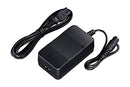 Canon AC Adapter AC-E6N (Black)