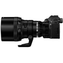 Olympus M.Zuiko Digital 2X Teleconverter MC-20