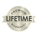 Vanguard 8x42 Spirit ED Binocular (Black)