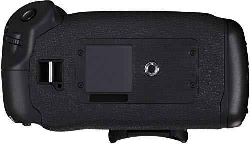 Canon EOS-1D X Mark III DSLR Camera with CFexpress Card and Reader Bundle