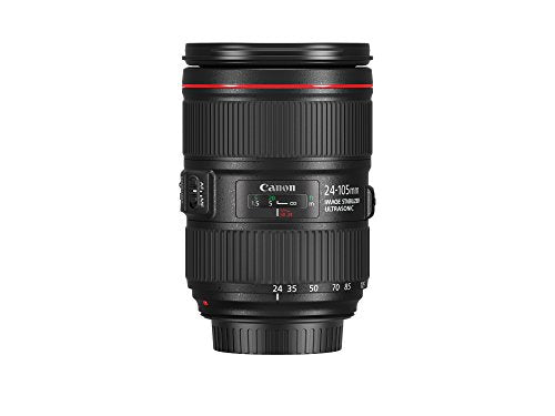 Canon EF 24-105mm f/4L is II USM Lens-Camera Wholesalers