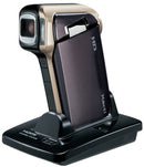 Sanyo Xacti HD700 7MP MPEG-4 High Definition 720p Camcorder with 5x Optical Zoom-Camera Wholesalers