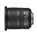 Nikon AF-S DX NIKKOR 10-24mm f/3.5-4.5G ED Zoom Lens with Auto Focus for Nikon DSLR Cameras