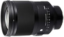 Sigma 35mm f/1.2 DG DN Art Lens for Sony E