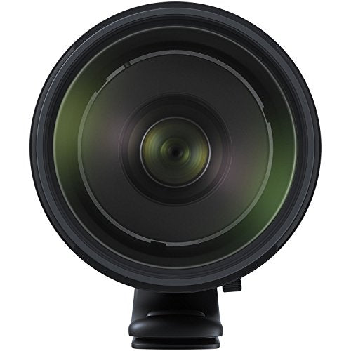 Tamron SP 150-600mm F/5-6.3 Di VC USD G2 for Nikon Digital SLR Cameras (Tamron 6 Year Limited USA Warranty)-Camera Wholesalers