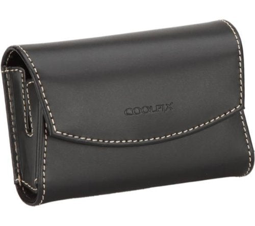 Nikon CS-S08 to S10 Camera Case for Coolpix Cameras | Camera