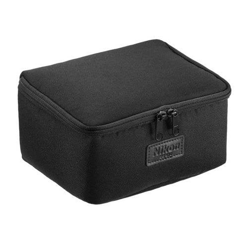 Nikon SS-910 Replacement Soft Case for SB-910 AF Speedlight i-TTL Shoe Mount Flash - Black