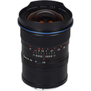 Venus Optics Laowa 12mm f/2.8 Zero-D Lens for Canon RF-Camera Wholesalers