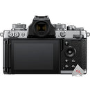Z fc DX-Format Mirrorless Camera Body & Lens