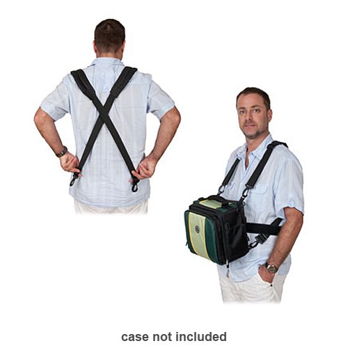 M-ROCK Double Access 7050 Modular Belt