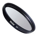 Vivitar UV95 95mm 1-Piece Camera Lens Filter Sets