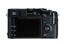 Fujifilm X-Pro 1 16MP Digital Camera with APS-C X-Trans CMOS Sensor