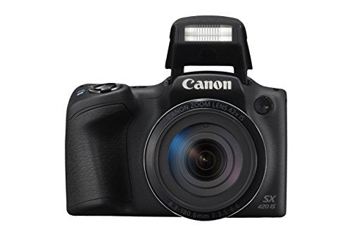 Canon PowerShot SX420 is Digital Camera