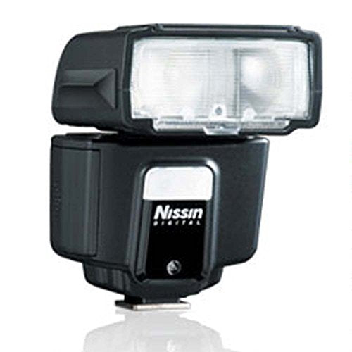 Nissin Speedlite Di 466