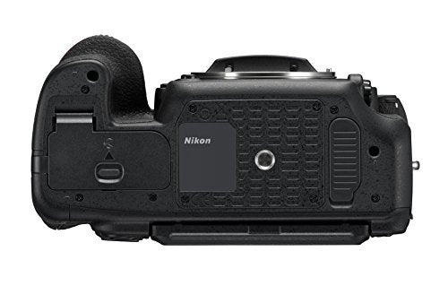 Nikon D500 DX-Format Digital SLR (Body Only)