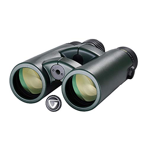 Vanguard VEO HD2 8x42 Lightweight Binocular with ED Glass, Waterproof/Fogproof